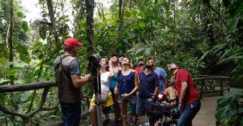 Mistico Park Tour Guide