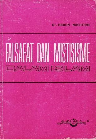 Mistisisme dalam Islam