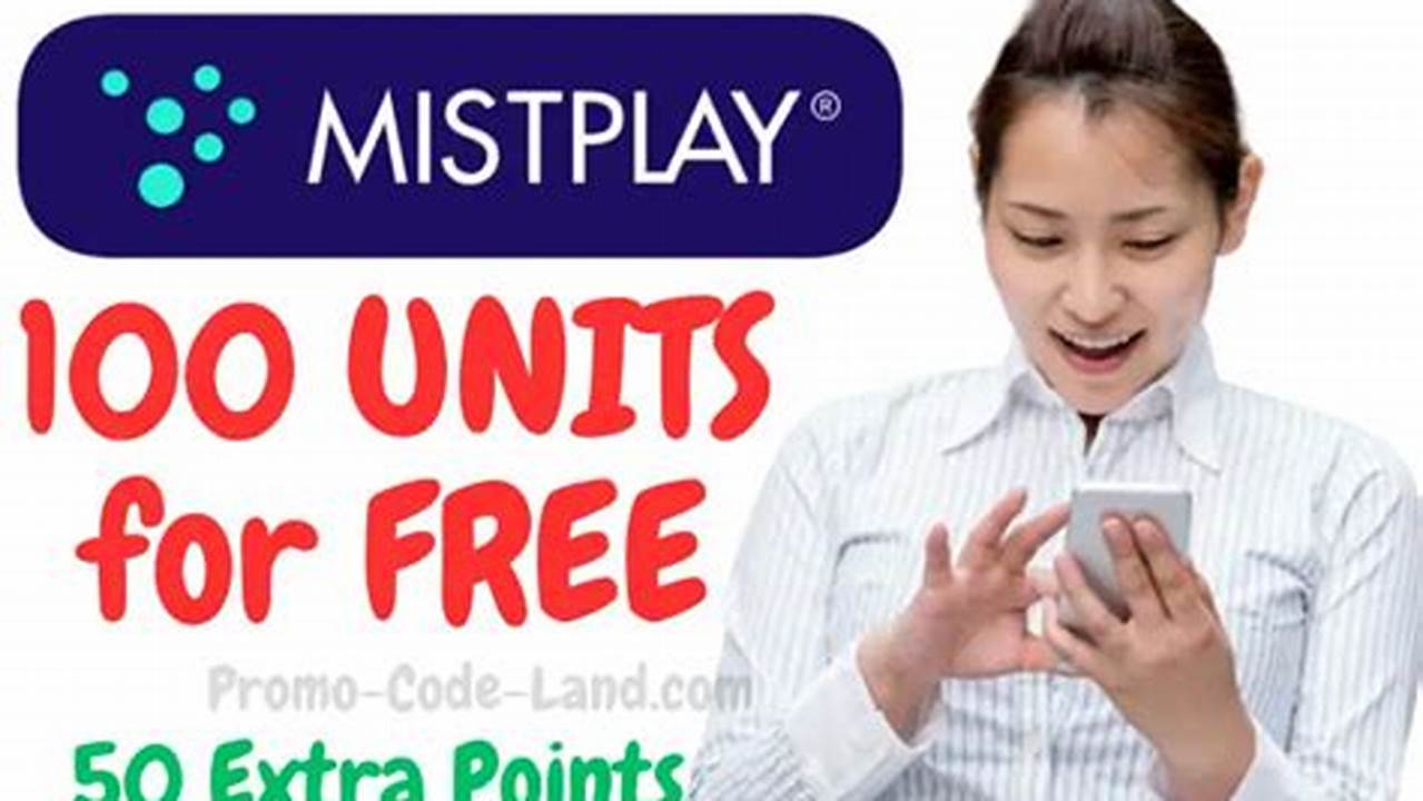 Mistplay Codes 2025