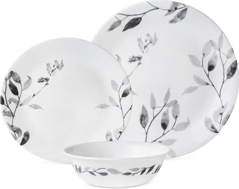 Misty Leaves Corelle