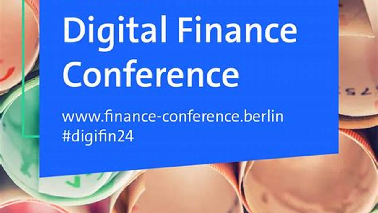 Mit Finance Conference 2024