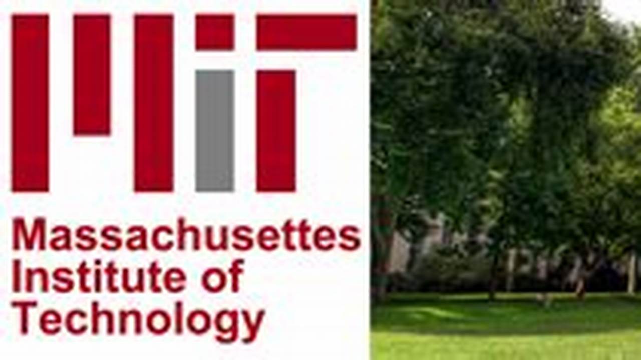 Mit Subject Listing Spring 2024