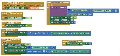Create Your Own Space Invaders Game with MIT App Inventor 2 - Easy Step-by-Step Guide