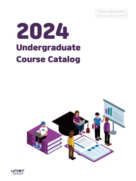 Mit Undergraduate Course Catalog