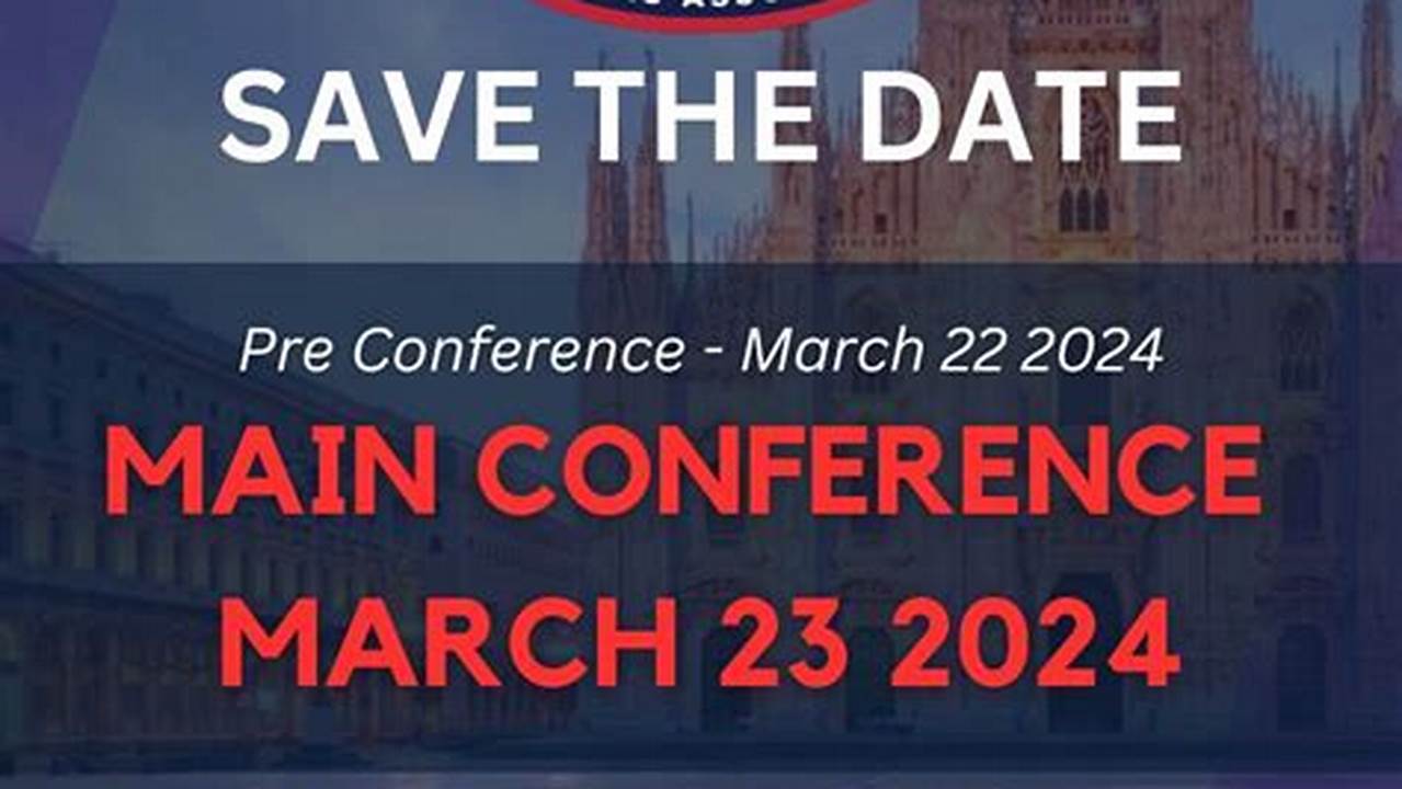Mita Conference 2024