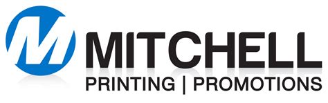 Get Top-Quality Printing Services from Mitchell Printing