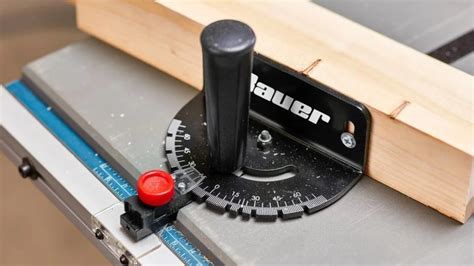 Chop Your Way to Perfection with the Top-Rated Miter Saw from Harbor Freight