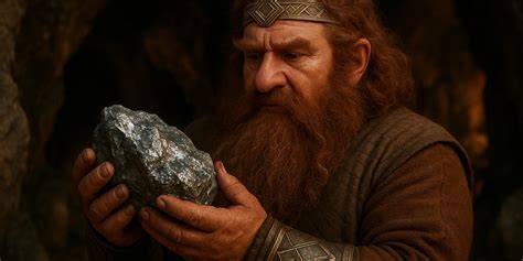 Mithril