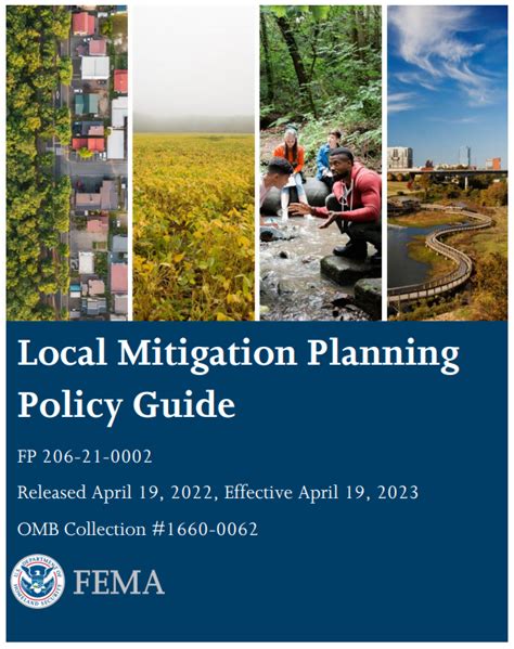 Mitigation and Future Planning: Learning from Mick On Monday s Warning