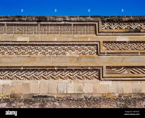 Mitla Oaxaca