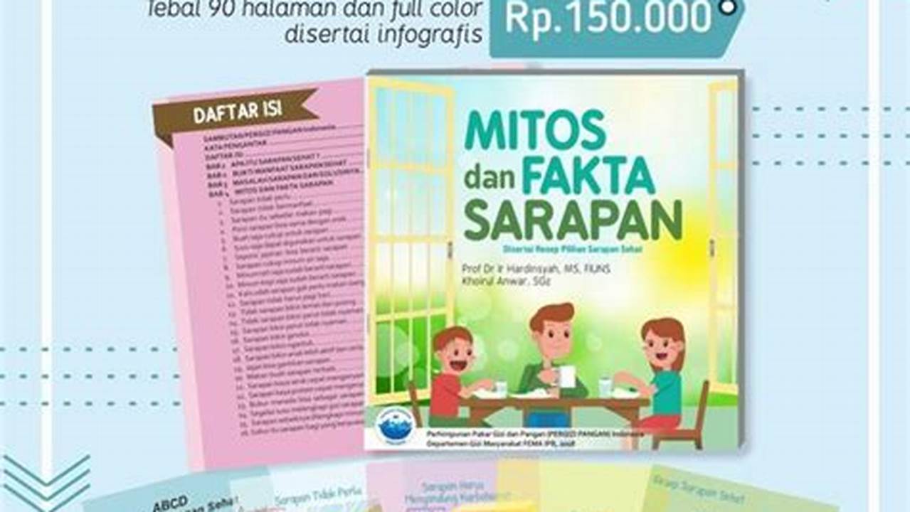 Mitos Dan Legenda Terkait, Resep5k