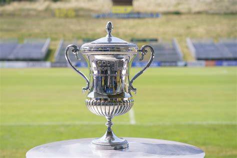Mitropa Cup Trophy