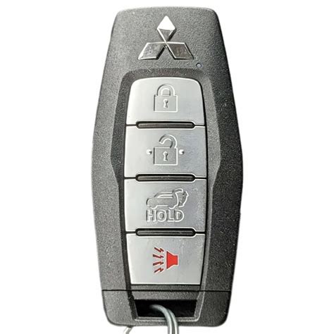 Mitsubishi Outlander Keys