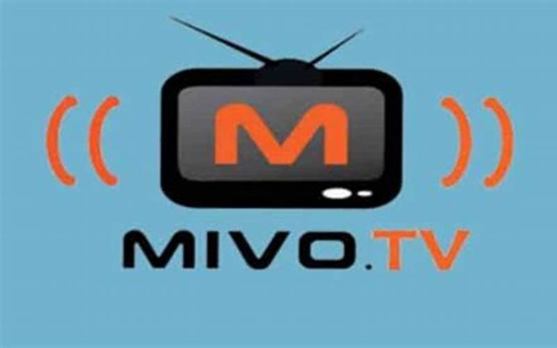 Mivo - Watch Tv Online