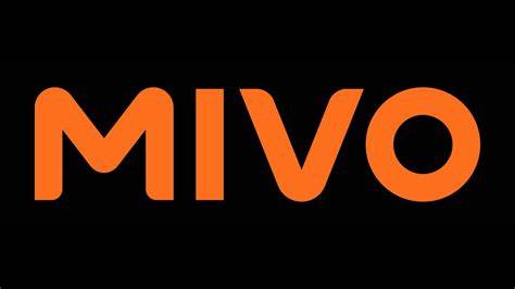 Mivo TV logo
