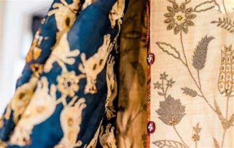 Mix Textures and Patterns