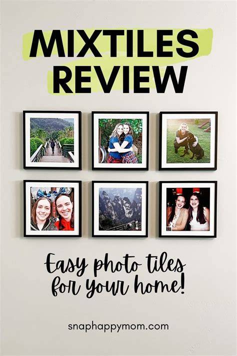 Mix Tiles Review