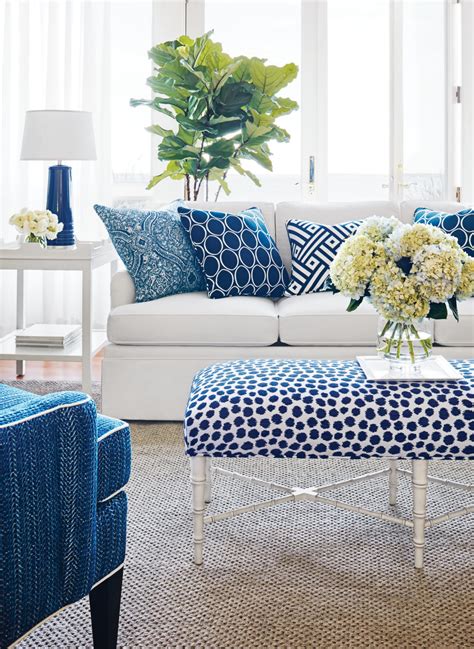 Mixing patterns