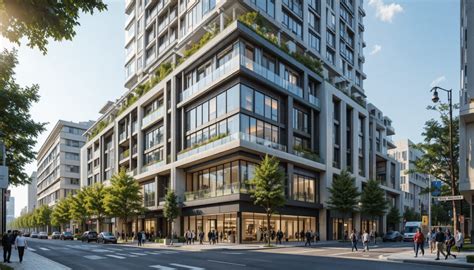 Discover the Ultimate Investment Opportunity: Mixed Use Property For Sale in The Heart of DC