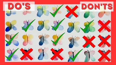 Mixing Colors Directly on Paper