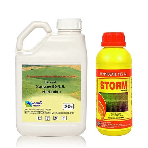 Mixing Ratios and Application Best Practices