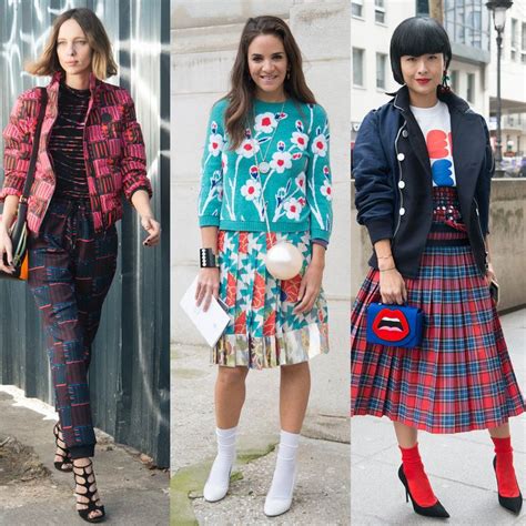 Mixing and Matching A Unique and Personal Style