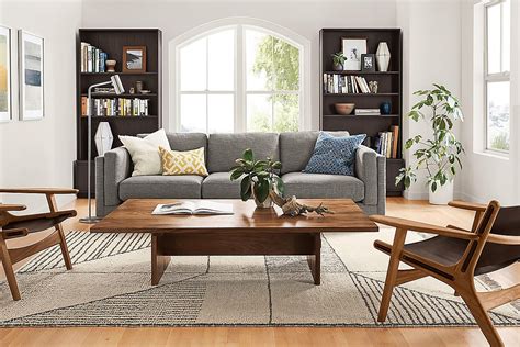 Mixing and Matching Furniture Styles