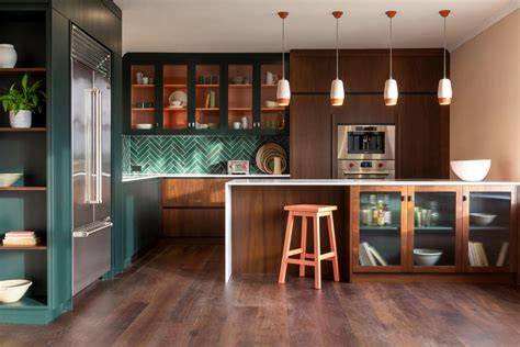 Mixing and Matching Kitsch