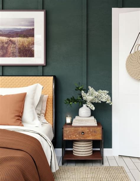 Mixing and Matching Bedroom Ideas