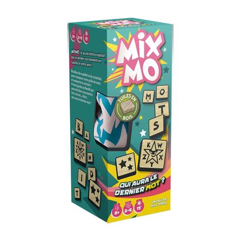 Mixmo Version History