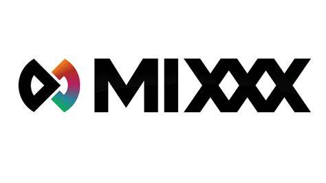 Mixxx Software Logo