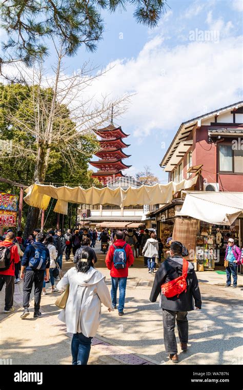 Miyajima Street View