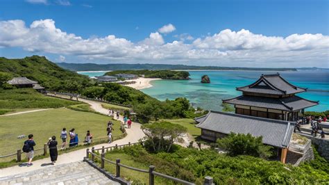 Miyakojima packing tips