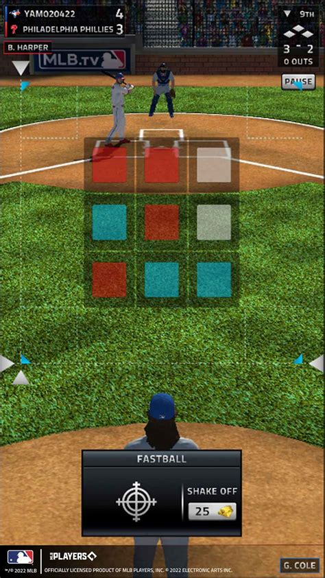how to hack MLB Tap Sports Baseball 2020 without verification Your