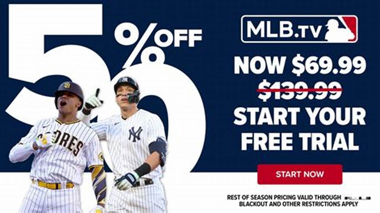 Mlb Ticket Coupon Code 2024