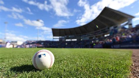 Mlb Opening Day Date