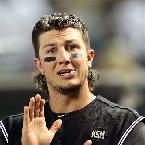 Mlb Baseball Haircuts