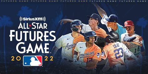 Get Your MLB Futures Game 2022 Tickets Now!