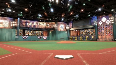 Mlb Network Guide