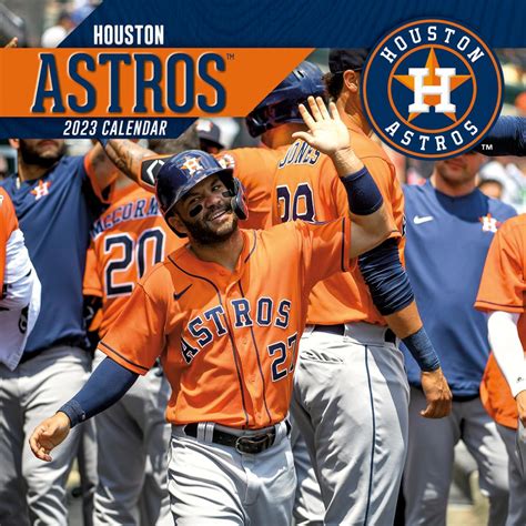 Mlb Opening Day 2023 Astros Schedule