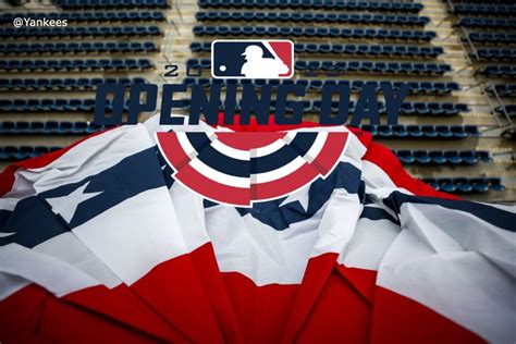 Mlb Opening Day 2023 First Robotics