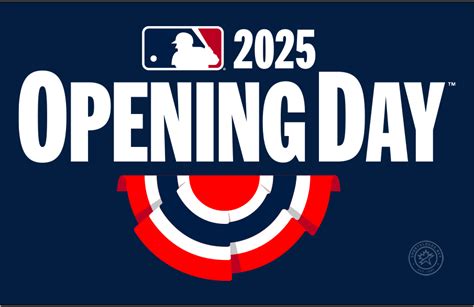 Mlb Opening Day Holiday
