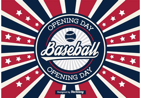 Mlb Opening Day Teams Background