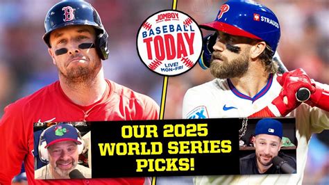 Mlb Opening Day Winner Predictions March