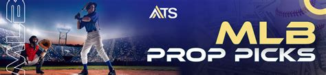 Mlb Prop Bets For Today