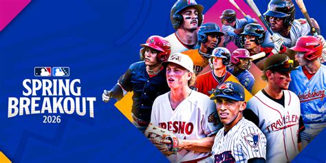 Mlb Spring Training Opening Day