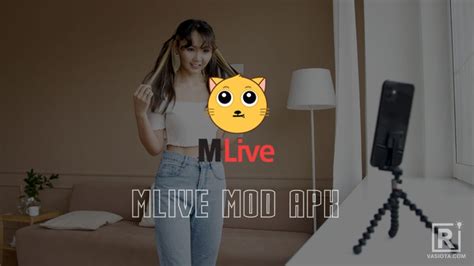 Mlive Mod Apk Terbaru – Download Aplikasi Streaming Tanpa Batasan Fitur!