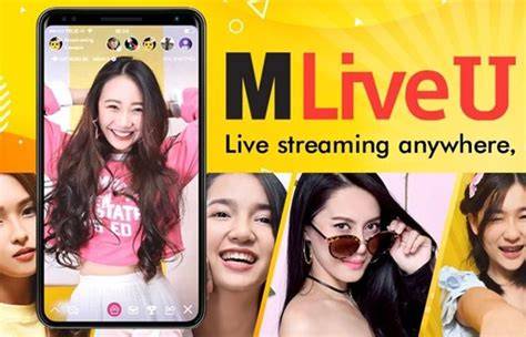 Nikmati Hiburan yang Berlimpah dengan Mlive Mod Apk - Aplikasi Streaming Live Terbaik!