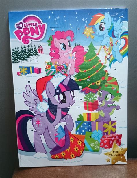 Mlp Advent Calendar