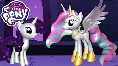 Mlp Maker 3d